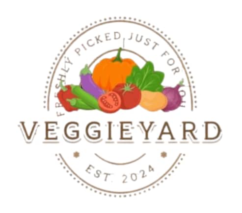 Veggieyard Logo